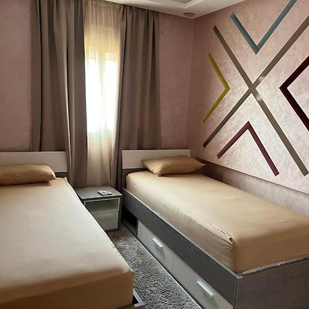 Belle Appartement A Loue Pour Les Familles Marrakesh Exterior photo